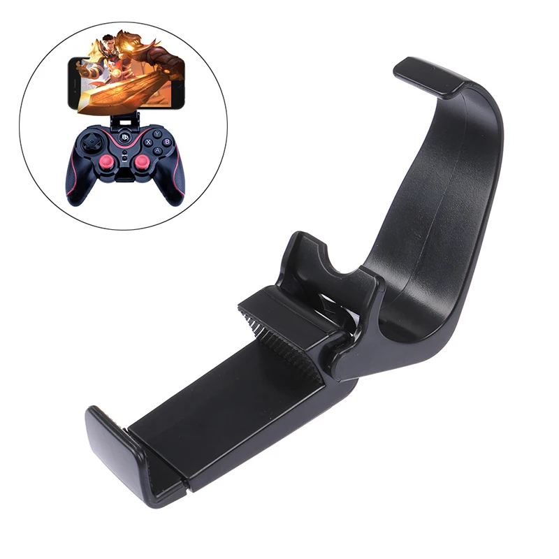 Smartphone Clamp/Game Clip Fit For ios/Android mobile game consoles Microsoft Slim Controller Mobile Phone Holder Gamepad Joypad - ANKUX Tech Co., Ltd