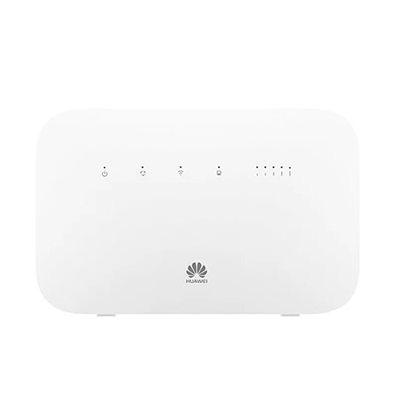 Разблокированный huawei B612 B612s-51d маршрутизатор 4G LTE Cat6 300Mbs CPE маршрутизатор+ 2 шт 4G антенны