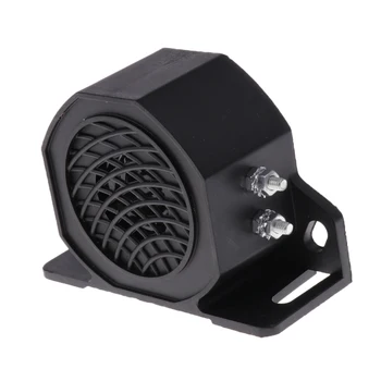 

Great Performance 12V 105 DB Car Truck Backup Reverse Beeper Alarm Horn