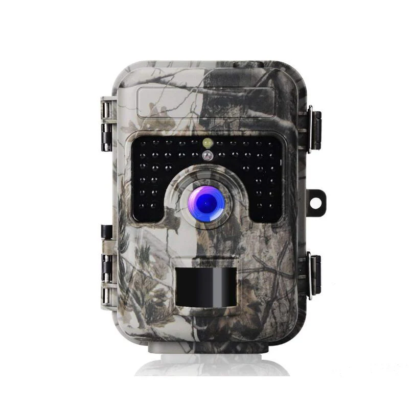 Hunting Trail Camera PIR 38pcs IR LED Motion Activated Security Wildlife Camera Night Vision