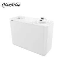 

Home Fragrance Diffuser Hotel Smart Air Fresheners Nebulizer Electric Essential Oil Aroma Machine Waterless Scenting Device