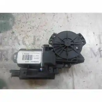 

WINDOW MOTOR FRONT RIGHT KIA CEE'D 402054D ARVIN MERITOR 6 PINS