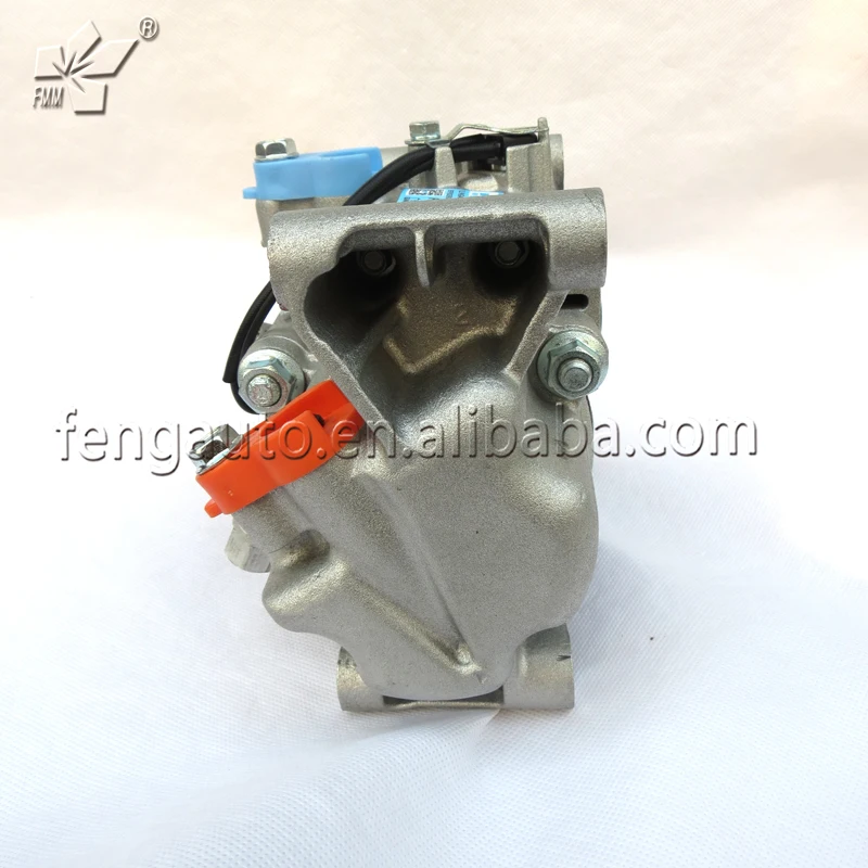 Для suzuki solio/swift SX4 1,5 1,6/swift 1,3 1,5 1,6/SX4 седан 1,6 авто ac компрессор V08A1AA4AG 9520063JA0 95201-63JA0