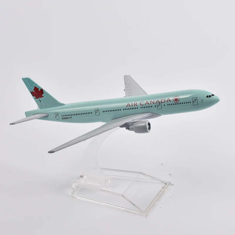 Рисунок 6 - Пачка JASON 16 см Air Canada