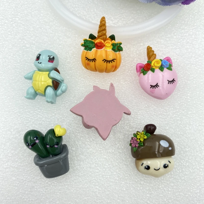 100pcs/lot kawaii resin Cute Mini animal flatback cabochons For Hair Bow Centers DIY Scrapbooking Decoration Accessories C00 100pcs/lot kawaii resin Cute Mini animal flatback cabochons For Hair Bow Centers DIY Scrapbooking Decoration Accessories C00