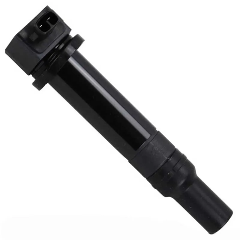 2x Ignition Coils for 2006-2011 Hyundai Accent Kia Rio Rio5 1.6L 27301-26640