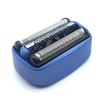 

Replacement Shaver Foil & Cutter Head for Braun 40B for CoolTec Shavers CT2s/CT2cc/CT3cc/CT4s/CT4cc/CT5cc/CT6cc Head Blade