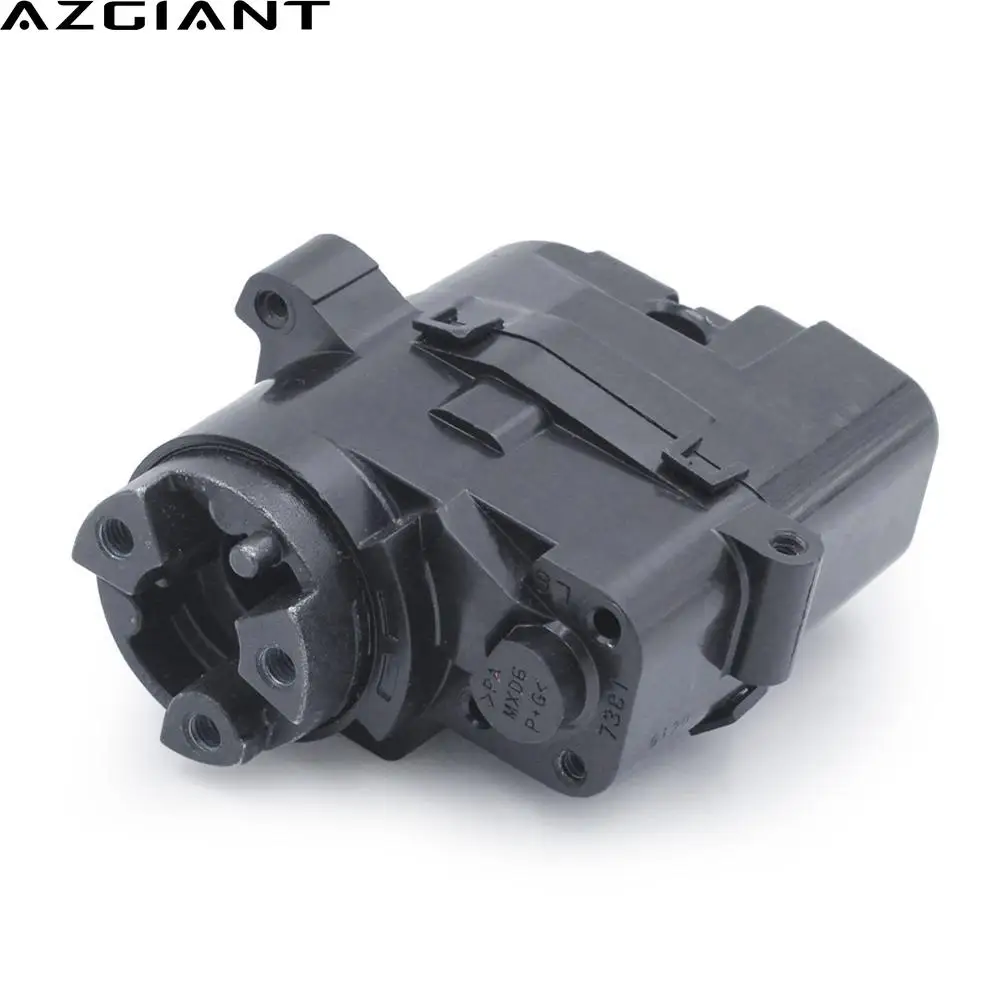 

AZGIANT car reverse parking folding rearview mirror motor for NISSAN Qashqai X-TRAIL Murano Teana Maxima CIMA
