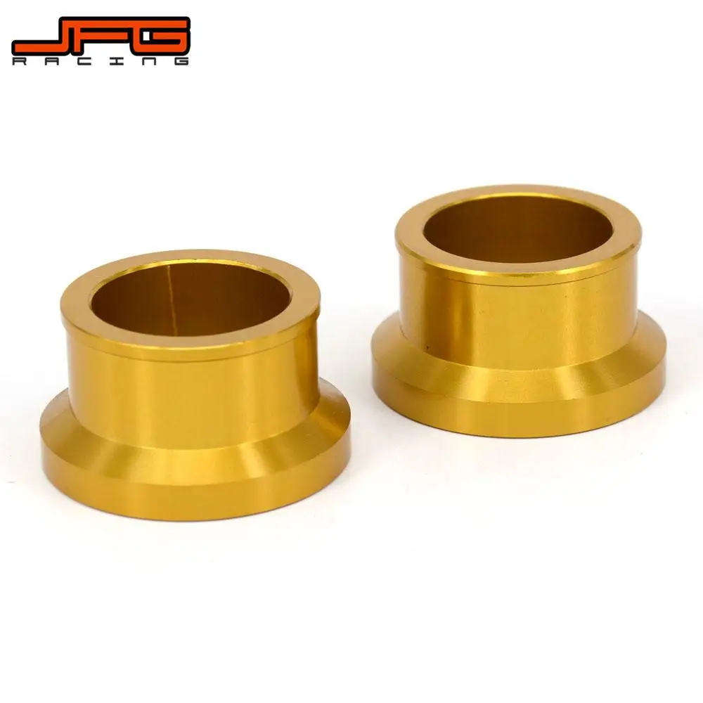 Motorcycle CNC Rear Wheel Hub Spacer for SUZUKI RMZ250 RMZ 250 2007- RMZ450 RMZ 450 2005- RMX450Z RMX 450Z 2010-