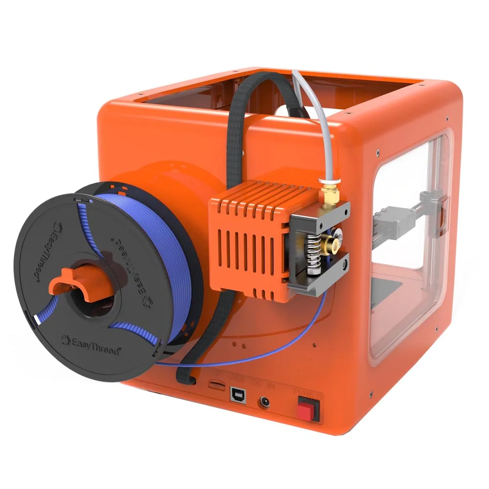 Купить Настольный Детский 3d Принтер Easythreed Mini