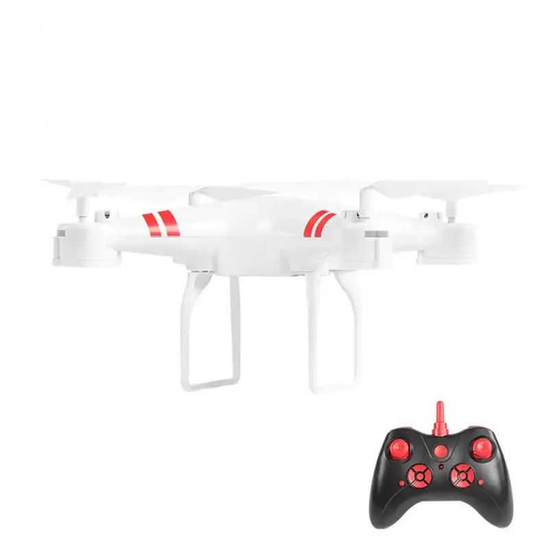 No Camera Дрон 4k камера HD Wifi Трансмиссия fpv Дрон с воздушным давлением фиксированная высота четырехосный Самолет rc вертолет Дрон с камерой - Цвет: No Camera