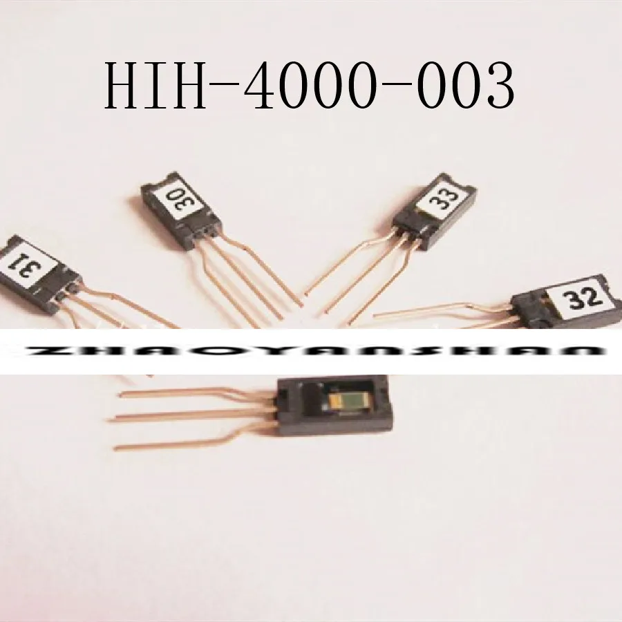 1pcs X HIH-4000-003 HIH-4000 HIH4000003 NEW