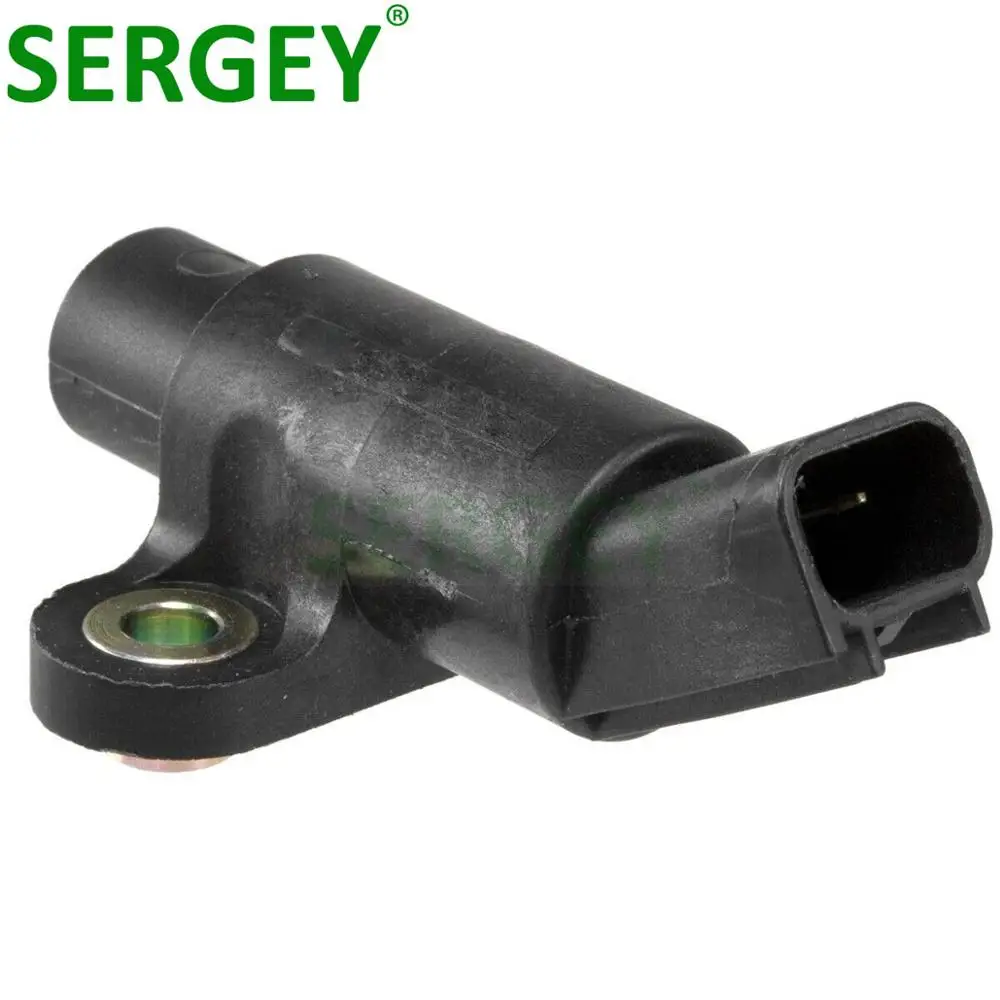 Genuine Engine Crankshaft Position Sensor 1S4Z 6C315 AA 1S4Z 6C315 AB