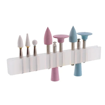 

Dental Silicone Rubber Polishers Ceramic Polishers Oral Low Speed Silicone Grinding Head