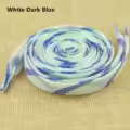 White Blue