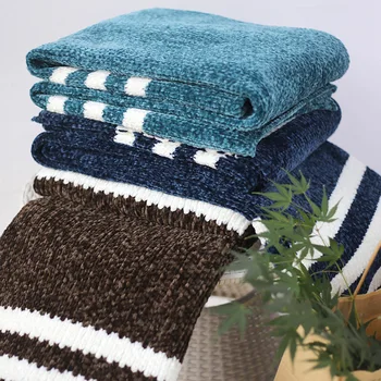 

Flannel Soft Adults Scarf Shawl Portable Children Nap Blankets Silky Towel Hotel Blankets Thick Warm Home Textile Throw Blanket