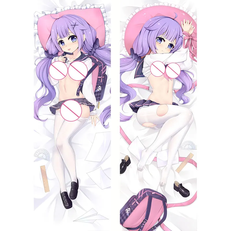 Сексуальная девушка Dakimakura наволочка с аниме тело бросок Наволочка Чехол обнимающий тело наволочка чехол