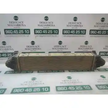 

INTERCOOLER LAND ROVER FREELANDER (LR2) 2.2 Td4 CAT [16588436]