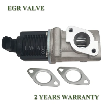 

Exhaust Gas Recirculation Valve EGR Valve for Opel Vectra C Zafira B Astra H 55186214 55194734 55205455 55215032
