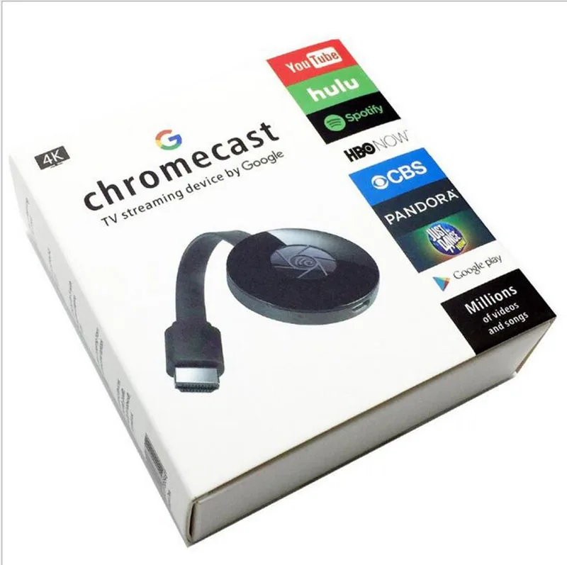 MiraScreen G2A TV Stick беспроводной ключ 1080P HD с дисплей miracast приемник Airplay DLNA для Android iOS