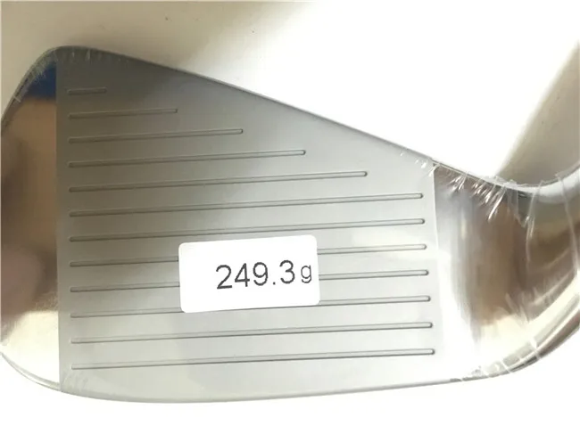 Honma TW727V Железный набор Honma TW727V утюги для гольфа Honma Tour World Golf Clubs 45678910 R/S гибкий стальной/графитовый Вал с головным покрытием