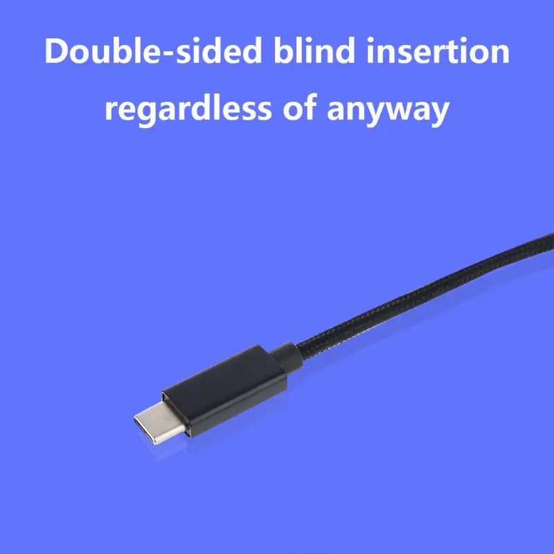 Usb type C зарядное устройство тканый зарядный кабель для LEnovo ThinkPad X1 комплект