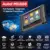 Autel MaxiCOM MK808 MX808 OBD OBDII Диагностический инструмент OBD2 Сканер Полные Системы Диагностический инструмент Сканер Autel Сканер Автомобильный