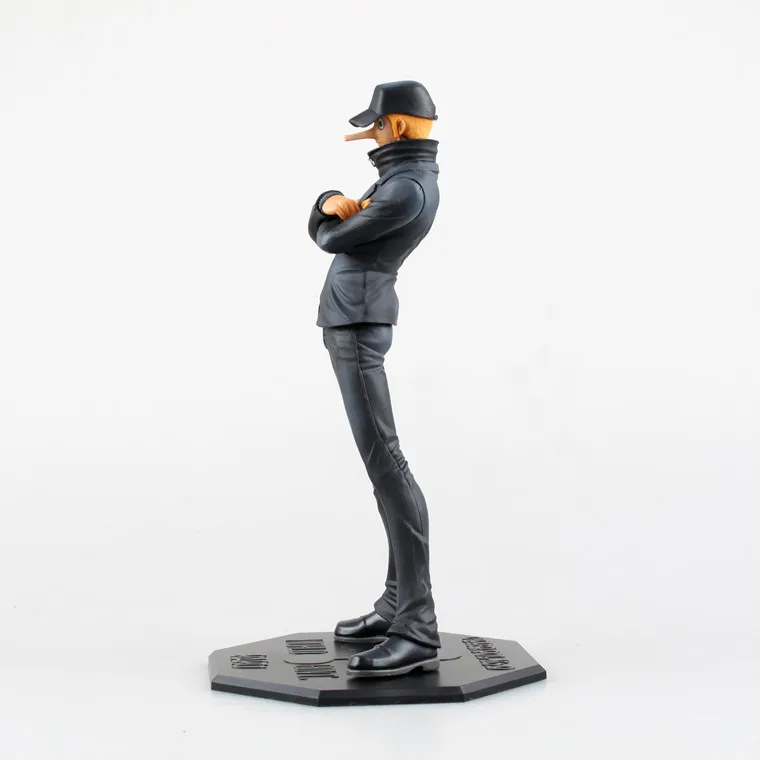 Аниме гаражный комплект one piece Pop Cp9 Kacou/Card Cool