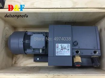 

Offset printing machine Pressure/vacuum pump DVT3.80 FH.1209390/01