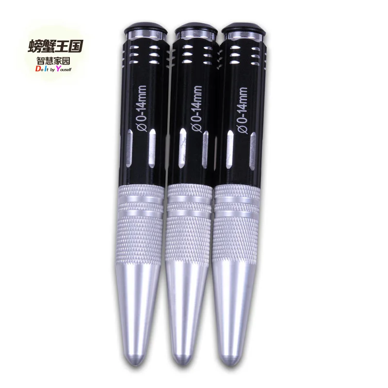 

Jiangsu Crab Kingdom Reamer Model Airplane Ship Model Model Hand Tool Accessories 0-14mm