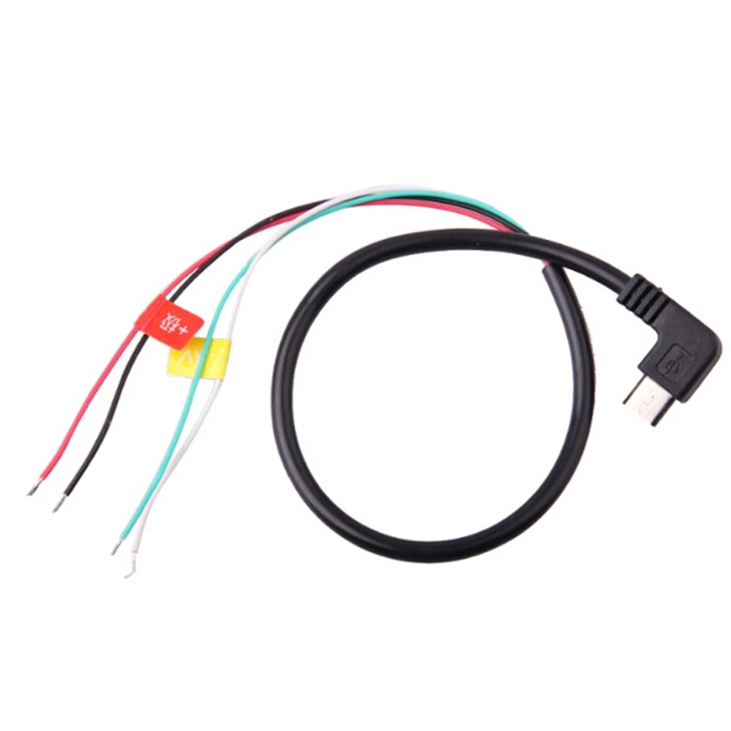 USB в AV видео выход кабель преобразования для SJCAM SJ4000 Спорт на открытом воздухе камеры