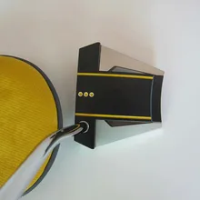 Фирменная Новинка PHANTOM X 7 клюшки PHANTOM X7 клюшка для гольфа PHANTOM X клюшка для гольфа клюшки для гольфа 33/34/35 дюймов Сталь вал с головных уборов