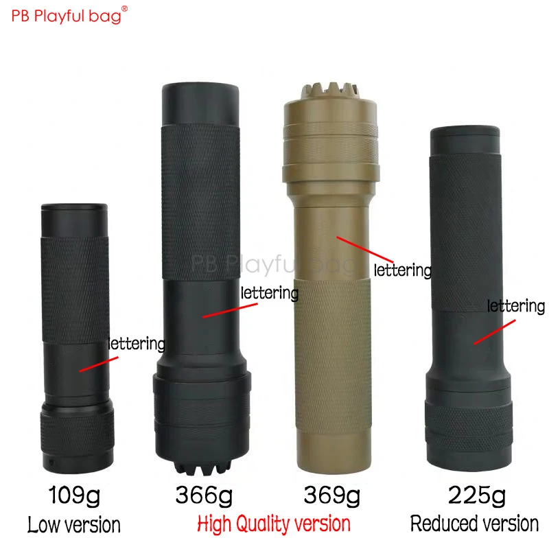 Новый Gen 11 AK47 обновленный Материал глушитель PBS 1 высокое качество MST74u Renxiang 74MCP105
