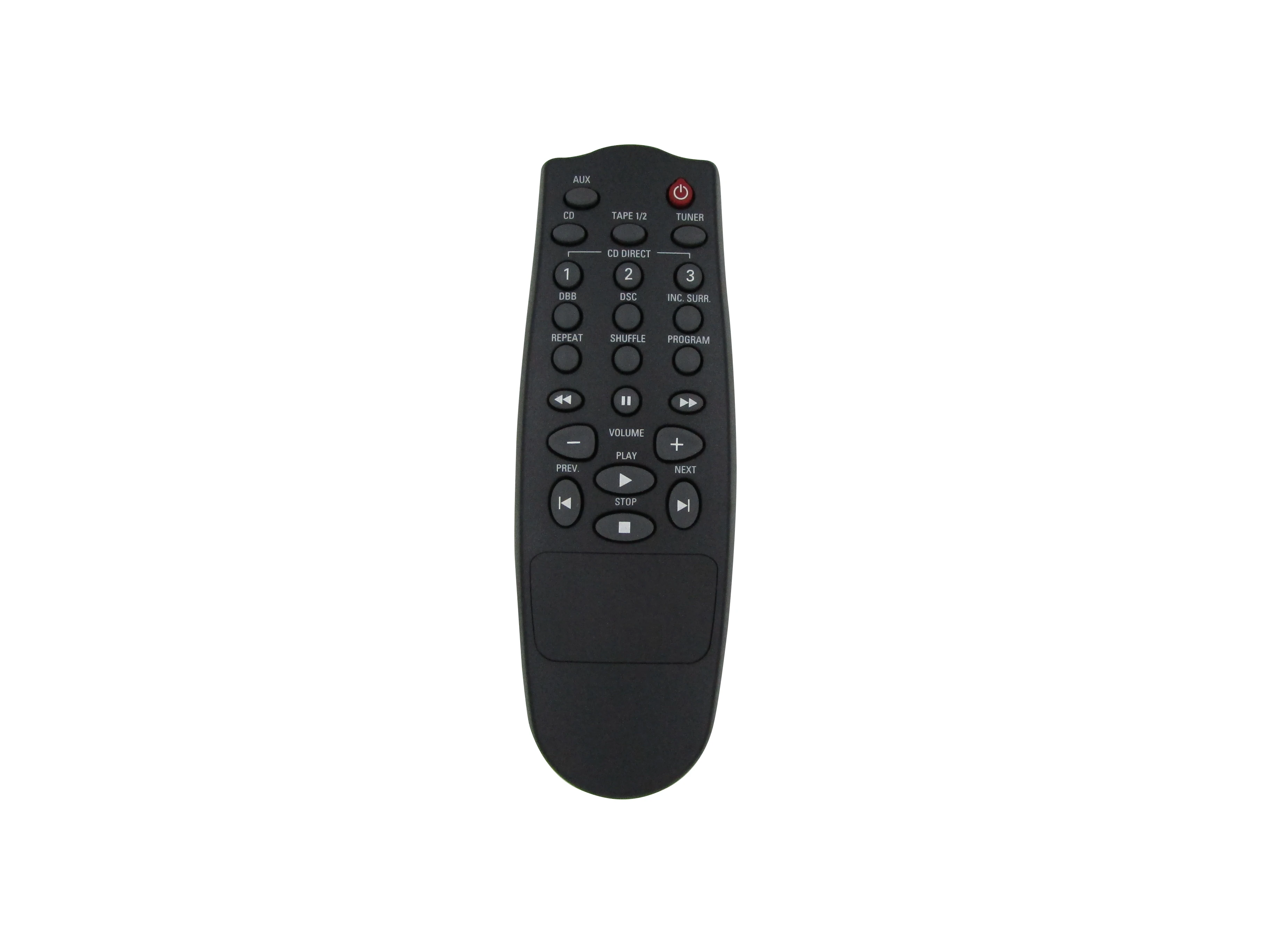 Пульт дистанционного управления для Philips RC0799/01 RC0799/04 FW316 FW316C FW520C FW560C FW356C FW358C FW338 FW510C
