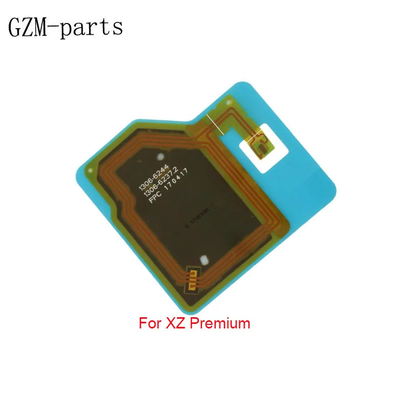 XZ Premium NFC