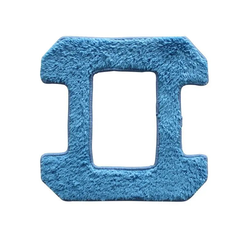 5 шт./компл. оконные очистительные сухой мокрой швабры для Hobot 268 пылесос K1AD