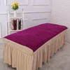 120X200 cm extra thick microfiber bath towel, super soft, absorbent and quick-drying towel, suitable for bathroom, spa and gym 6