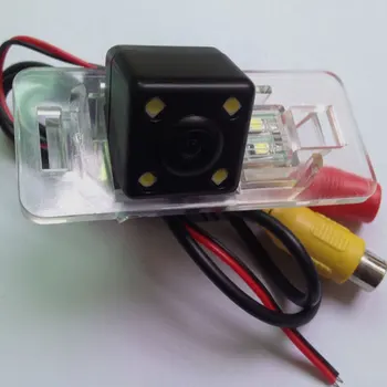 

170D Intelligent Dynamic Trajectory Tracks Car Rear View Camera For BMW X1 X3 X5 X6 M3 E46 E53 E70 E71 E82 E83 E84 E90 E91 E92