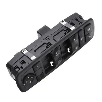 

ELECTRIC POWER MASTER WINDOW CONTROL SWITCH PANEL FOR Dodge Ram 2009-2012