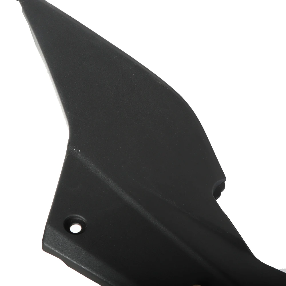 Мотоциклетная боковая накладка кронштейн обтекатель Cowling чехол для Kawasaki Ninja 250 ZX 250R EX250R 2008-2012