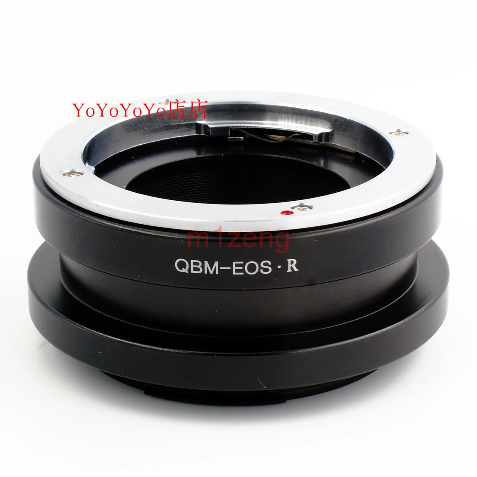 Переходное кольцо rollei EOSR для объектива qbm к canon eosd eos r RF mount full frame camera|Адаптеры