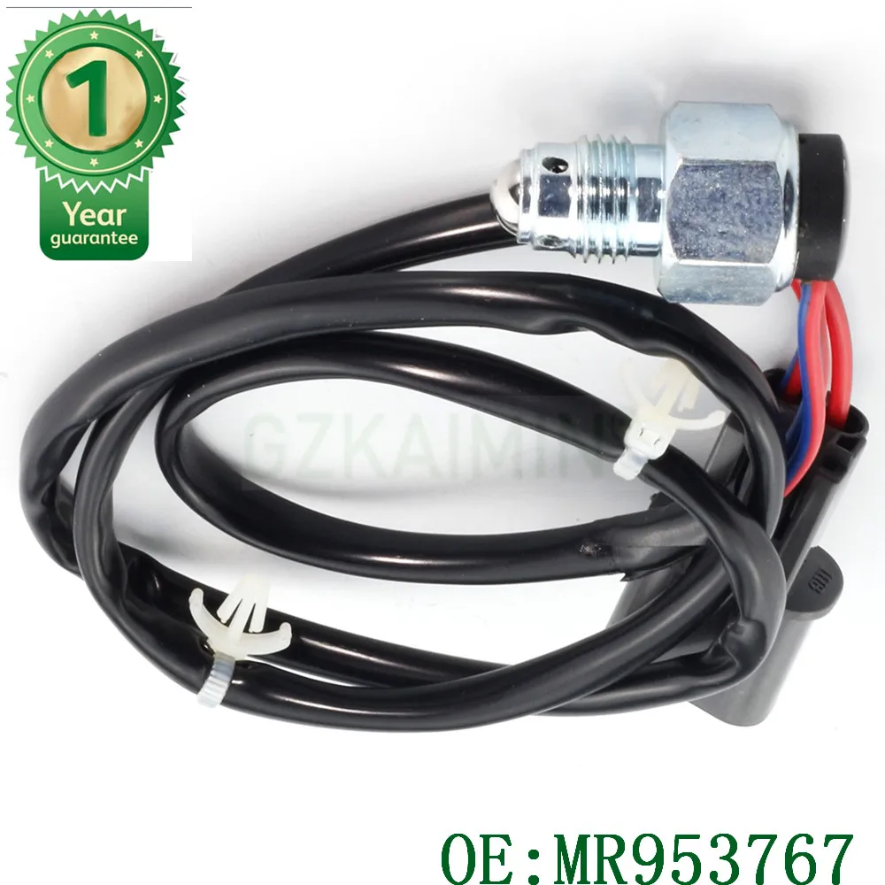 OEM MR953767 T/HGearshift 4WD переключатель лампы подходит для Mitsubishi Pajero V73 V75 V76 V77 V78 V93 V95 V96 V97 V98