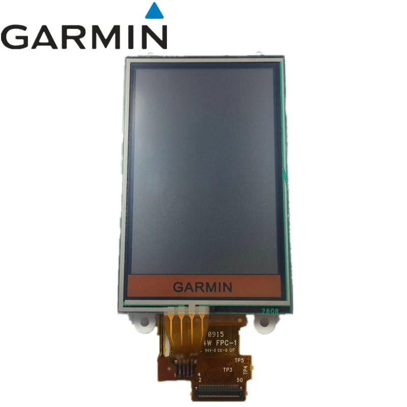 Skylarpu 2,6 "дюймов TFT ЖК-экран для Garmin RINO 655 655 t ЖК-дисплей с GPS экран с сенсорным экраном дигитайзер Ремонт Замена