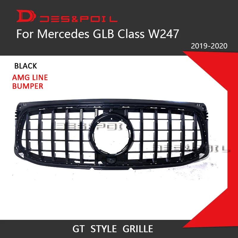 GLB GT Panameria ׸  ǹ ޸  W247 X247 Ʈ  ̽ ׸ 2019-2020 GLB180 GLB200 AMG 