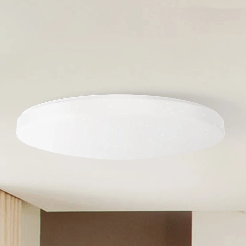 Yee светильник 650 Ceil светильник WiFi/Bluetooth/APP умный контроль окружающего окружающей среды современные светодиодные потолочные лампы от xiaomiyoupin