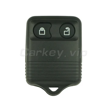 

Remotekey remote control remote car key fob 2 button 434Mhz for Ford tourneo