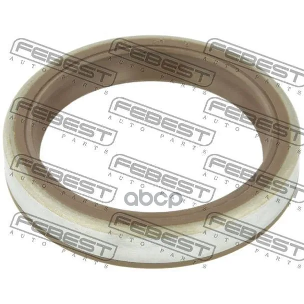 Сальник Привода 40x50x8 Febest 95gcy40500808x Febest арт. 95GCY40500808X