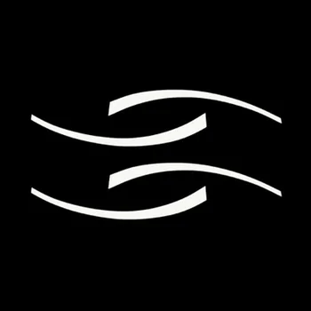

Exterior Tire Stickers 3D FAST logo Wraps Reflective 1.06 inches Accessories