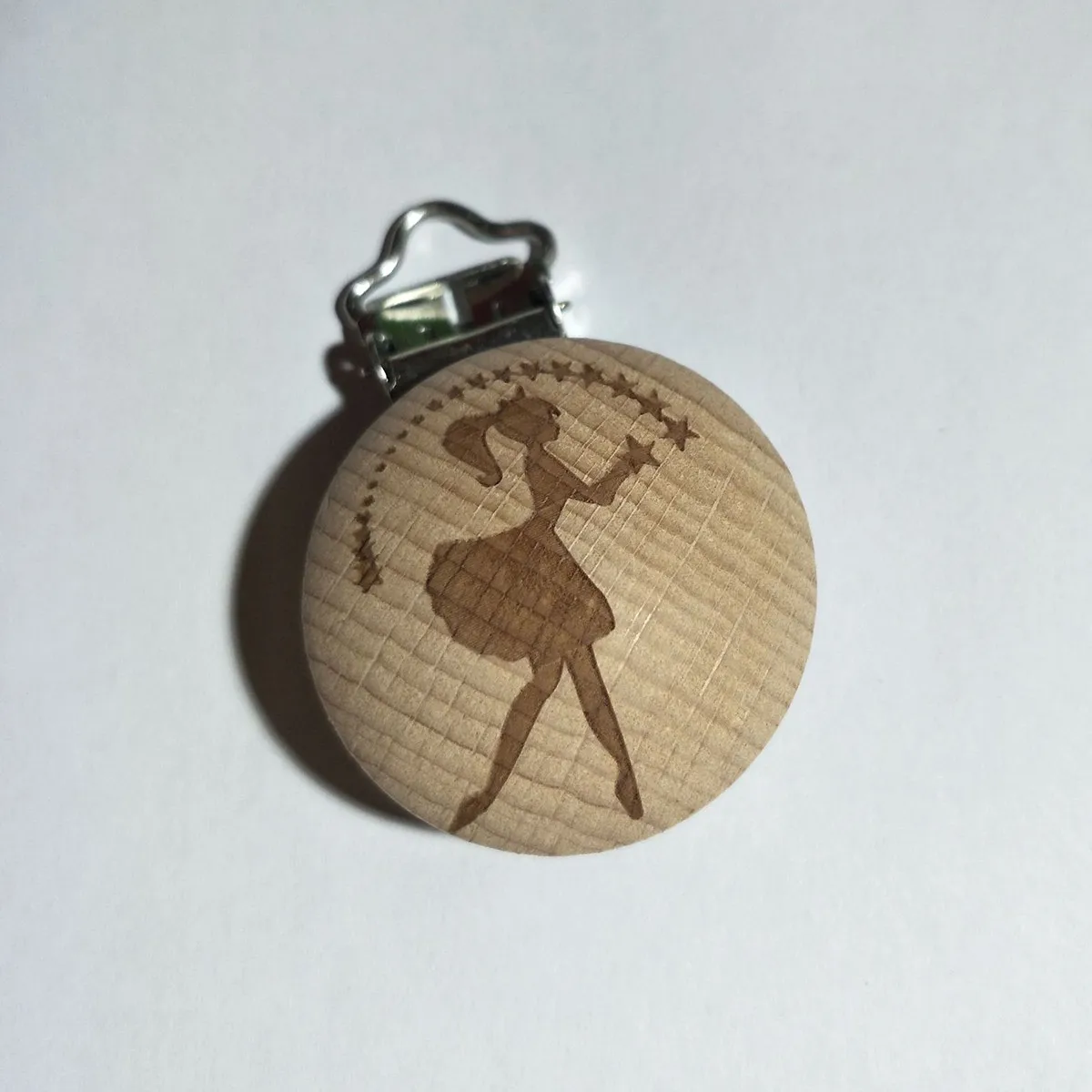 Рисунок 2 - Пользовательский зажим для сосков