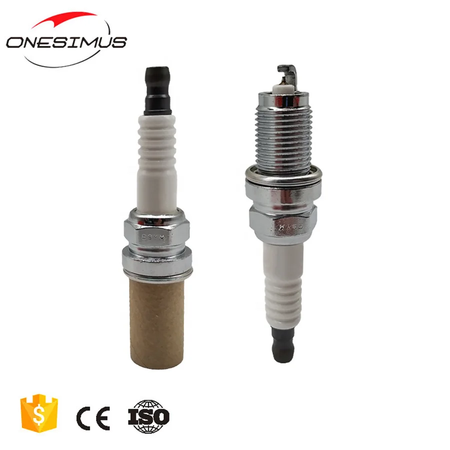 OEM 12290 PNDA01 Свеча зажигания (система зажигания) 4 шт. для H K24A3 K24A L13Z1 R18A1 K24Z4 R20A3 ACCORD VII/ CR